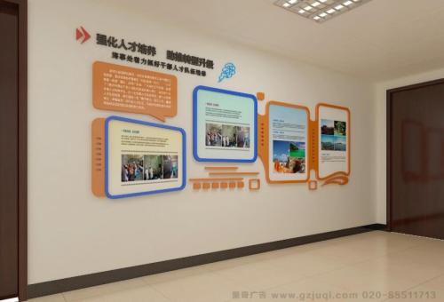 连江县医院文化墙怎么做？如何建好科室护理文化墙？