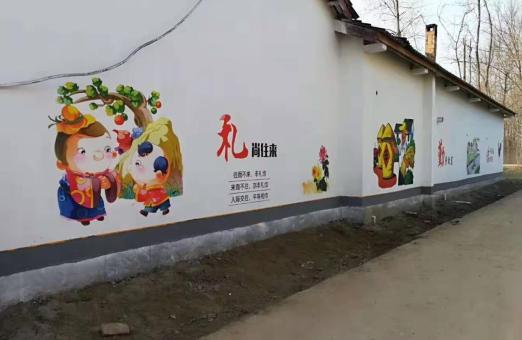 连江县城市文化墙的重要意义