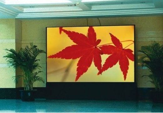 连江县LED显示屏