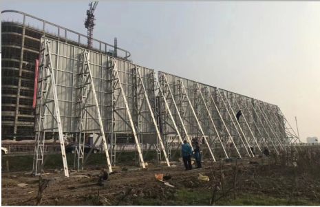连江县什么是广告物料？