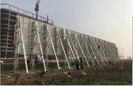 连江县凯创教你怎样选择户外广告牌的最佳位置