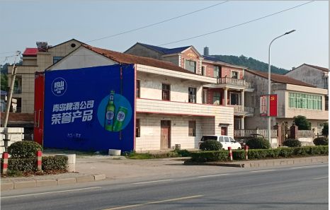 连江县写真布和喷绘布的区别?