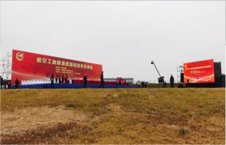 连江县活动搭建主要是做什么的？