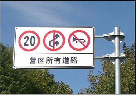 连江县大广告牌制作不可忽视的流程