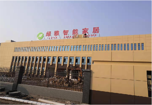 连江县如何选择大楼发光字？