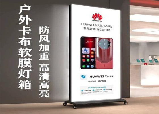 连江县户外防水灯箱的应用特点及适用范围。