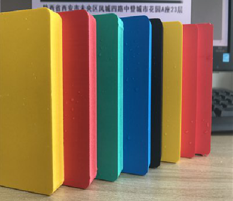 连江县文化墙常用材质-PVC板材
