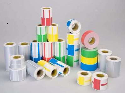 连江县关于不干胶材料。