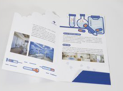 连江县说明书印刷有哪些样式可以选择？