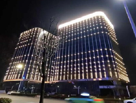 连江县亮化工程安装注意事项。