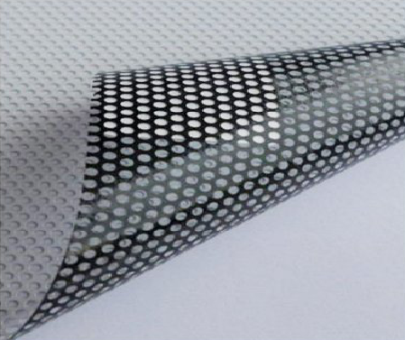 连江县优劣单透膜的鉴定方法。