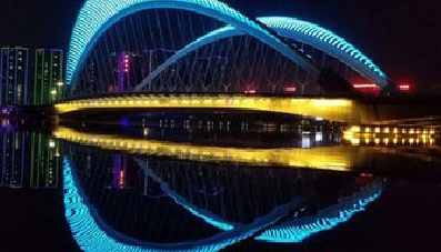 连江县亮化工程如何做好公共区域的安全性。