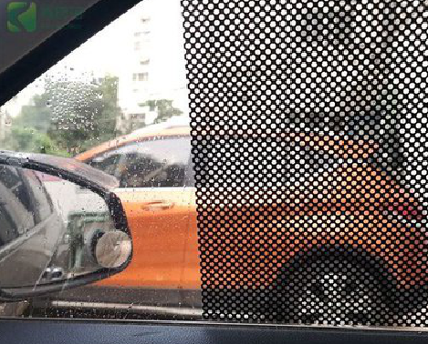 连江县怎么判断单透膜的好坏？