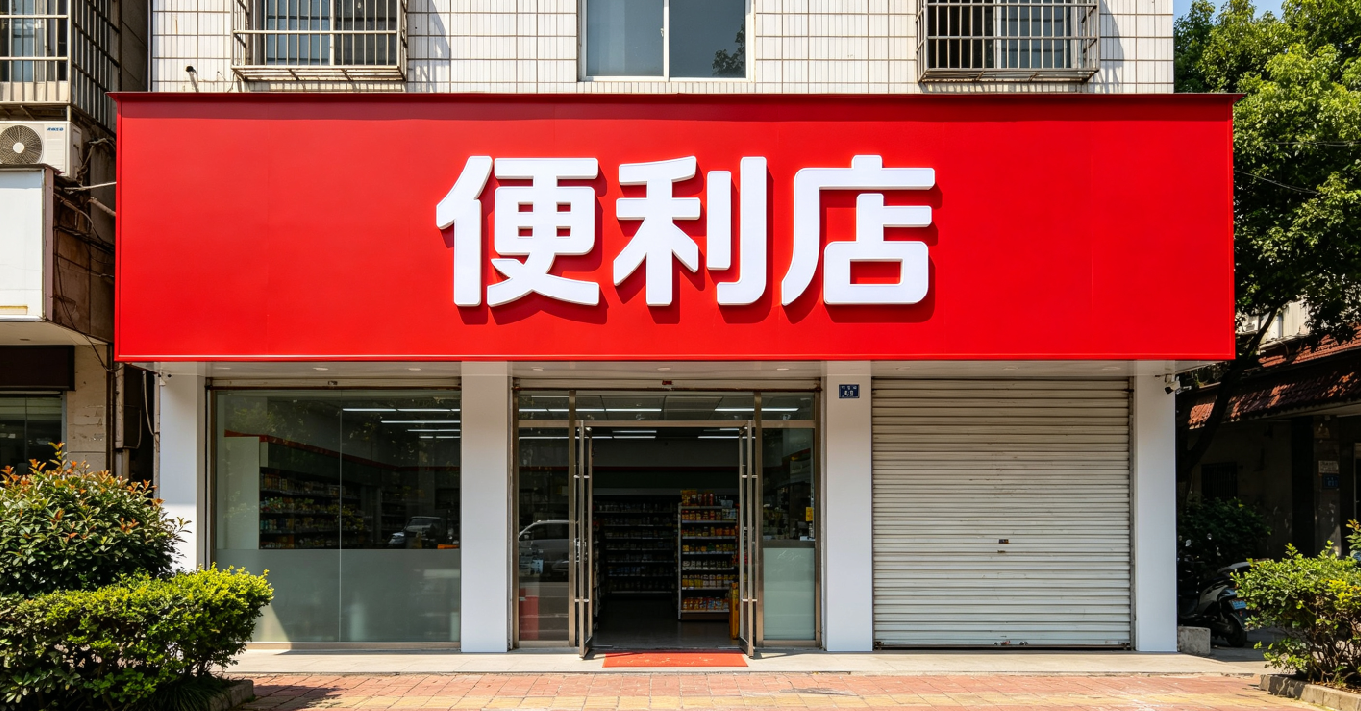 连江县门店招牌怎么选？主流门头招牌类型优缺点及适用场景全解析