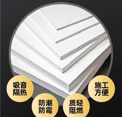 连江县雪弗板和PVC板材有什么区别？